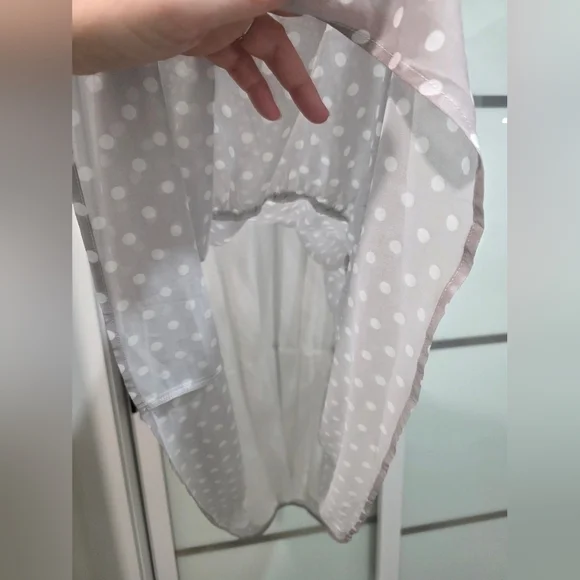 NWT The Grace Midi Dress by Mad About Style - Picture 13 of 16